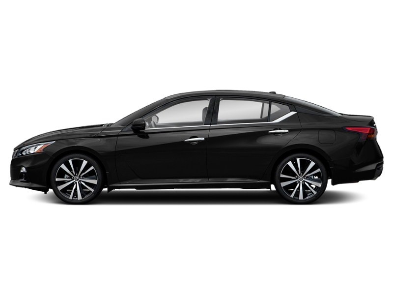 2020 Nissan Altima 2.5 Platinum Sedan
