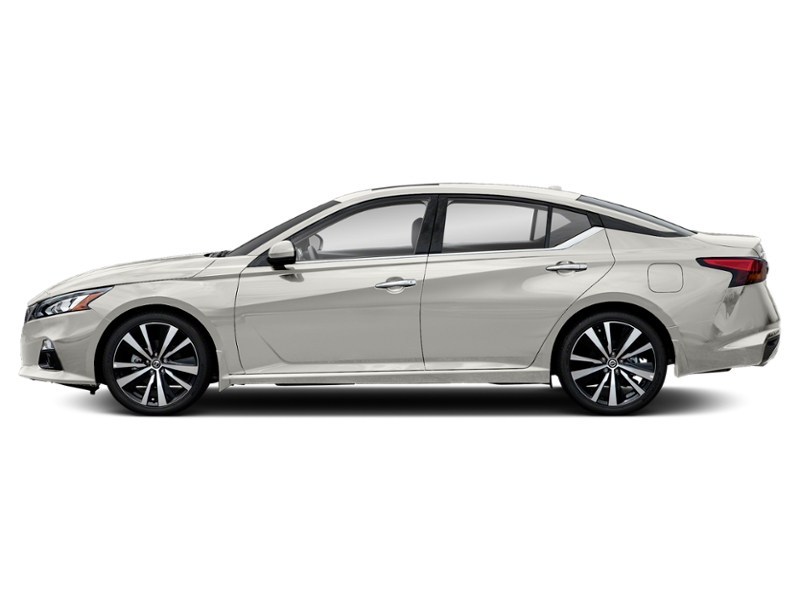 2020 Nissan Altima 2.5 Platinum Sedan