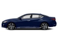 2020 Nissan Altima 2.5 Platinum Sedan Deep Blue Pearl  Shot 28