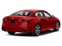 2020 Nissan Altima 2.5 Platinum Sedan