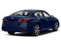 2020 Nissan Altima 2.5 Platinum Sedan