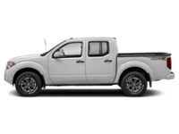 2019 Nissan Frontier Crew Cab PRO-4X Standard Bed 4x4 Auto Colour Shot 3