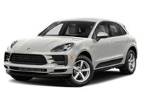 2021 Porsche Macan S AWD