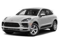 2021 Porsche Macan S AWD