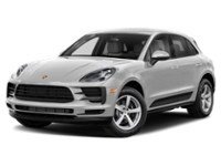 2021 Porsche Macan S AWD Carrara White Metallic  Shot 29