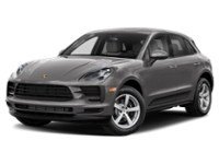 2021 Porsche Macan S AWD Chalk  Shot 35