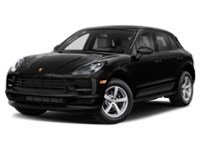 2021 Porsche Macan S AWD Custom Colour Non-Metallic  Shot 41