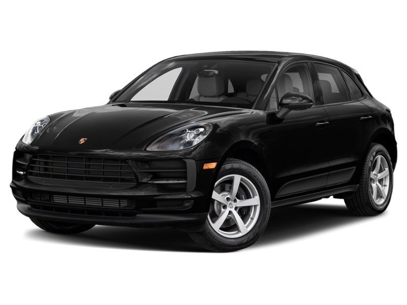 2021 Porsche Macan S AWD Custom Colour Metallic  Shot 44