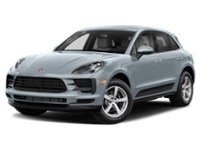 2021 Porsche Macan S AWD Dolomite Silver Metallic  Shot 56