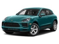 2021 Porsche Macan S AWD