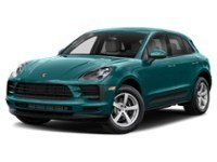 2021 Porsche Macan S AWD Miami Blue  Shot 62