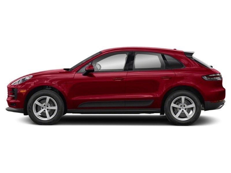 2021 Porsche Macan S AWD
