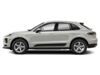 2021 Porsche Macan S AWD