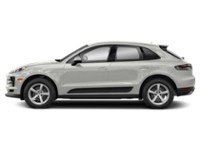2021 Porsche Macan S AWD White  Shot 17