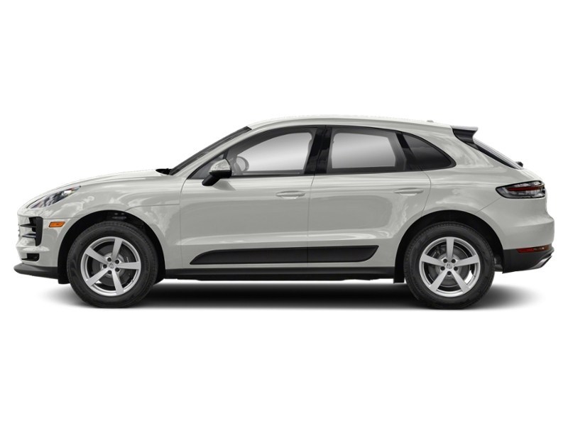 2021 Porsche Macan S AWD