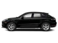 2021 Porsche Macan S AWD