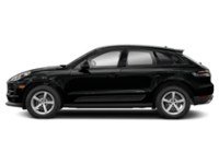 2021 Porsche Macan S AWD Jet Black Metallic  Shot 22