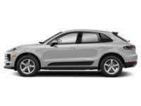 2021 Porsche Macan S AWD Carrara White Metallic  Shot 28