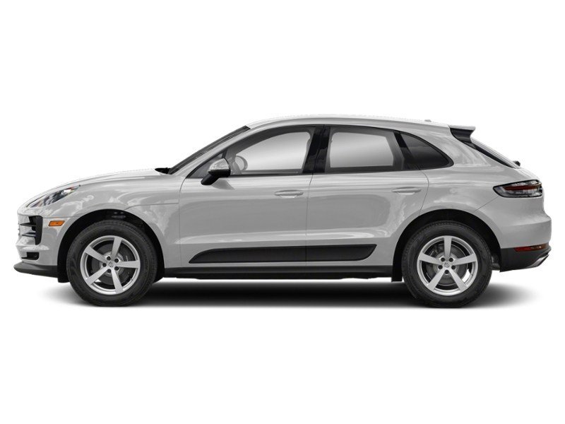 2021 Porsche Macan S AWD
