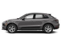 2021 Porsche Macan S AWD Chalk  Shot 36
