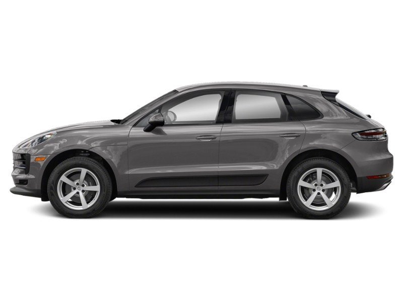 2021 Porsche Macan S AWD