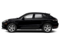 2021 Porsche Macan S AWD Black  Shot 54
