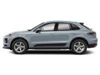 2021 Porsche Macan S AWD Dolomite Silver Metallic  Shot 58