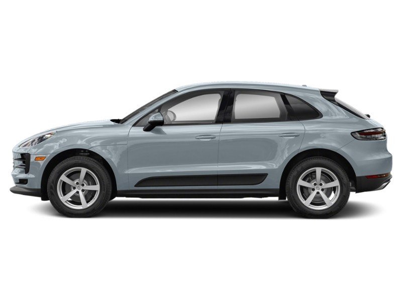 2021 Porsche Macan S AWD