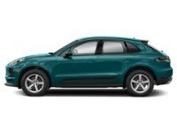 2021 Porsche Macan S AWD Miami Blue  Shot 66