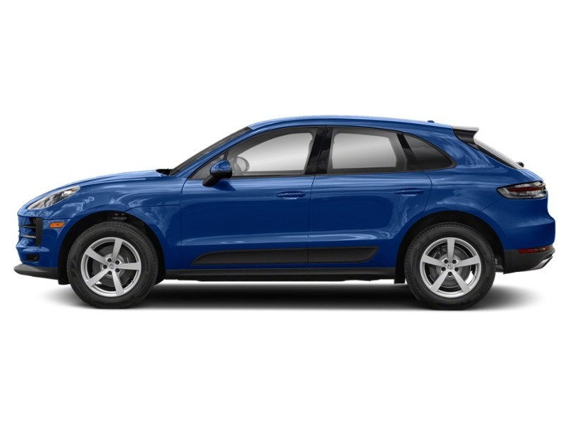 2021 Porsche Macan S AWD