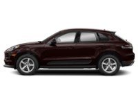2021 Porsche Macan S AWD Mahogany Metallic  Shot 84