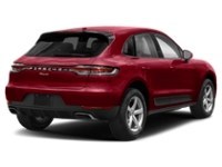 2021 Porsche Macan S AWD