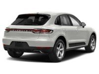 2021 Porsche Macan S AWD White  Shot 14