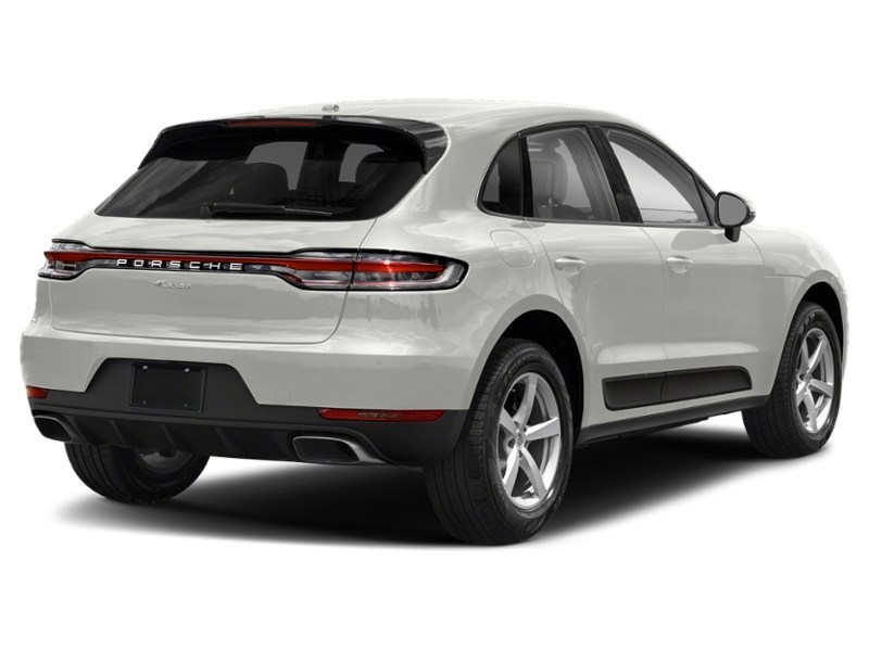 2021 Porsche Macan S AWD