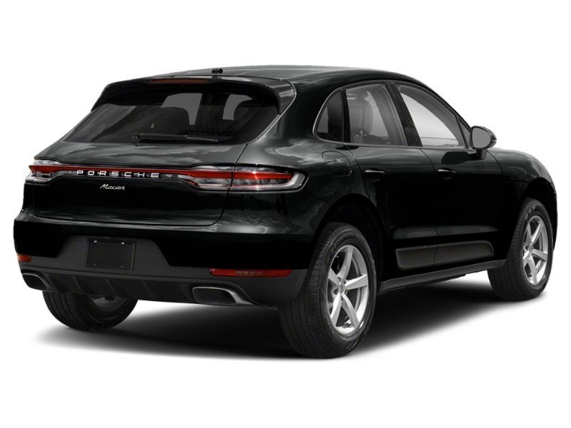 2021 Porsche Macan S AWD