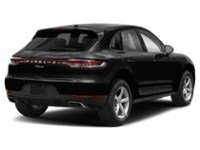 2021 Porsche Macan S AWD Custom Colour Metallic  Shot 45