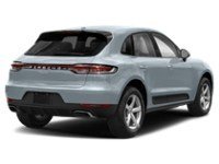 2021 Porsche Macan S AWD Dolomite Silver Metallic  Shot 57
