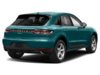 2021 Porsche Macan S AWD