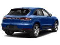 2021 Porsche Macan S AWD Sapphire Blue Metallic  Shot 79