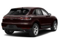 2021 Porsche Macan S AWD Mahogany Metallic  Shot 85