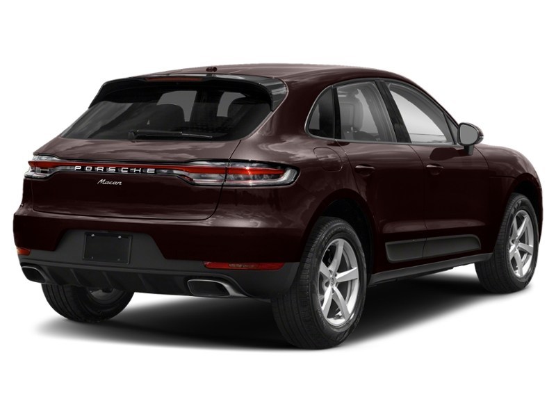 2021 Porsche Macan S AWD