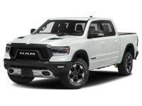 2019 RAM 1500 Rebel 4x4 Crew Cab 5'7