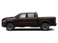 2019 RAM 1500 Rebel 4x4 Crew Cab 5'7