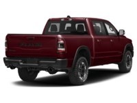 2019 RAM 1500 Rebel 4x4 Crew Cab 5'7