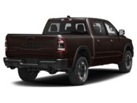 2019 RAM 1500 Rebel 4x4 Crew Cab 5'7