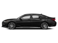 2019 Toyota Avalon XSE Auto Midnight Black Metallic  Shot 5