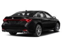 2019 Toyota Avalon XSE Auto Midnight Black Metallic  Shot 2