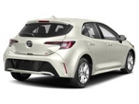 2019 Toyota Corolla Hatchback CVT