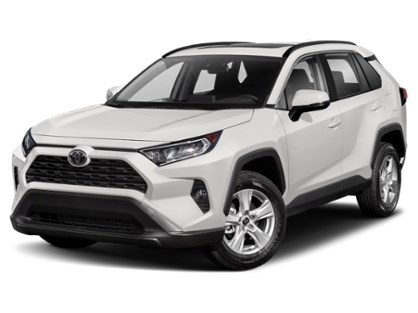 2019 Toyota RAV4 AWD XLE PREMIUM