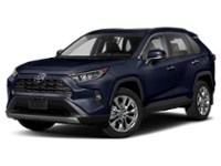 2022 Toyota RAV4 Limited AWD Colour Shot 1